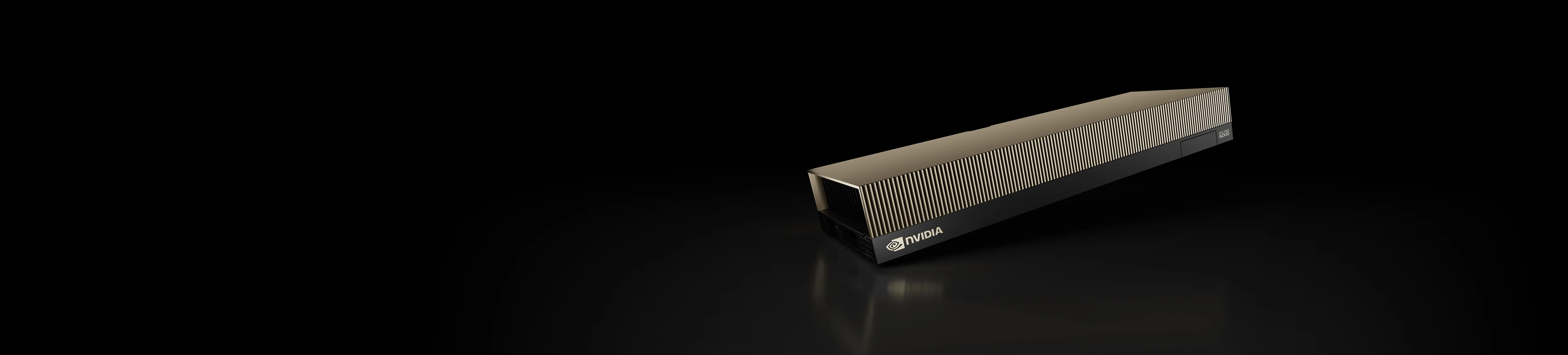 NVIDIA RTX PRO 6000 Blackwell Server Edition 96GB GDDR7