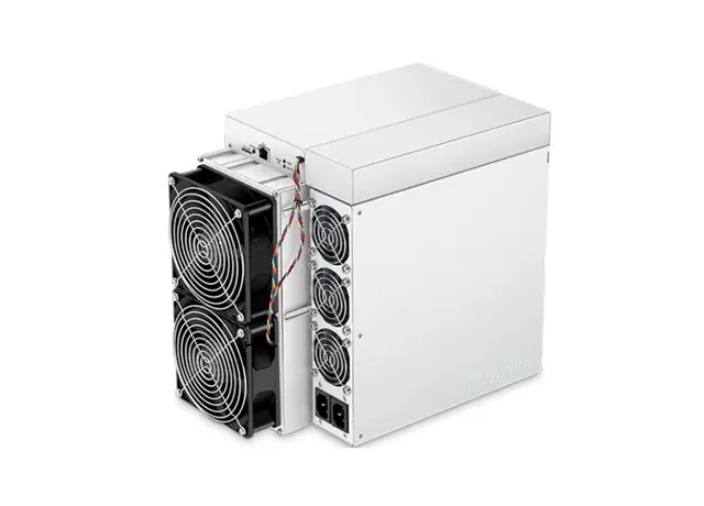 Bitmain Antminer S21 188TH/s