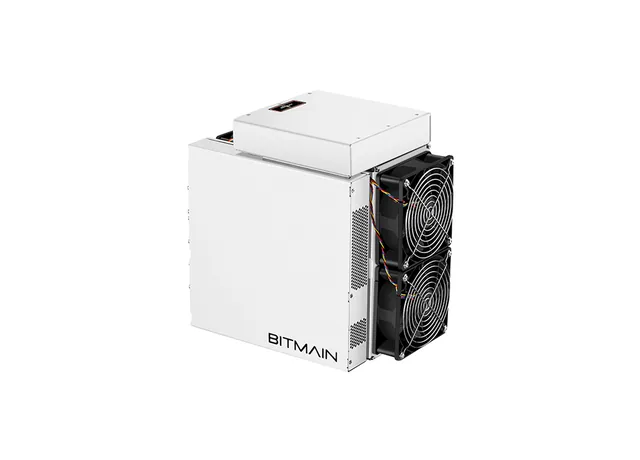 Bitmain Antminer T17e 53TH/s 2915W