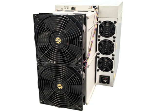 Bitmain Antminer X9 1000kH/s