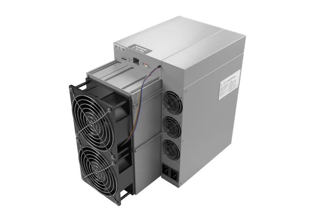 Bitmain Antminer Z15 Pro