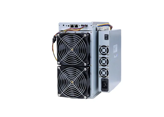 Canaan AvalonMiner 1166 Pro 78TH/s 3420W