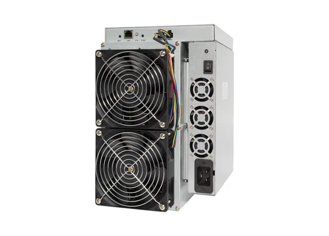 Canaan AvalonMiner 1166 Pro 81T 3196W