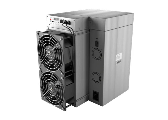 DragonBall A11 1.2–3.2TH/s 2300W (ALPH/RXD)