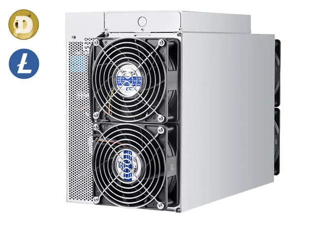 ElphaPex DG2 16Gh/s 3520W