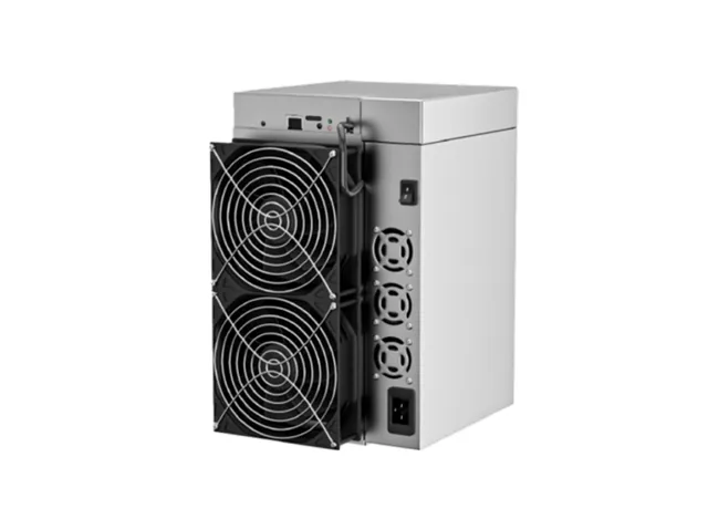 ElphaPex DG2+ 20.5Gh/s 3900W