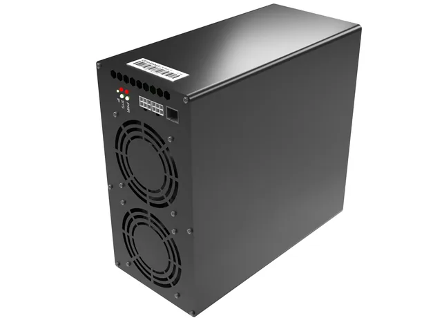 Goldshell AE BOX PRO 44MH/s 460W (ALEO)