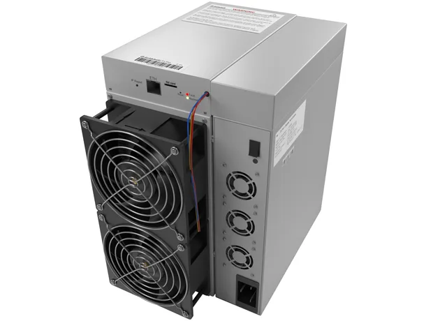 Goldshell DG MAX 6.5GH/s (LTC, DOGECOIN Miner)