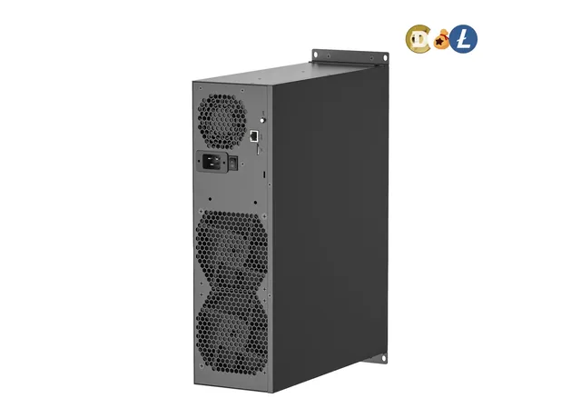 Goldshell E-DG1M Home Miner 3.4GH/s 1800W (LTC/DOGE)