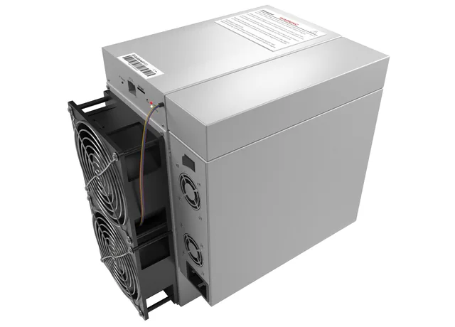Goldshell HS5 5,400 GH/s 2650W (HNS/SC)