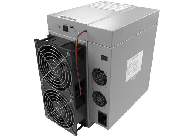 Goldshell LT6 3,350MH/s 3200W (LTC/DOGE)