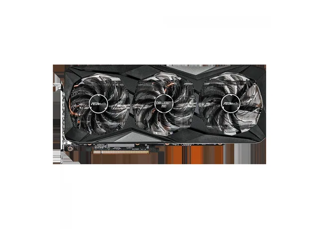 AMD Radeon RX 6750 XT Challenger Pro 12GB OC
