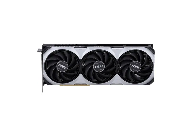 MSI GeForce RTX 4070 Ti Ventus 3X OC 12Gb