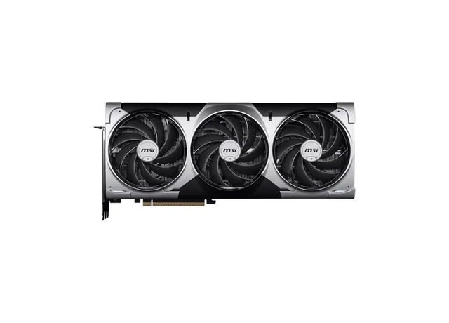 MSI GeForce RTX 5090 32G VENTUS 3X OC