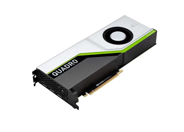 NVIDIA Quadro Enterprise RTX 5000 16GB