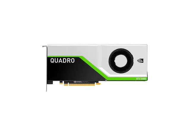 NVIDIA Quadro RTX 8000