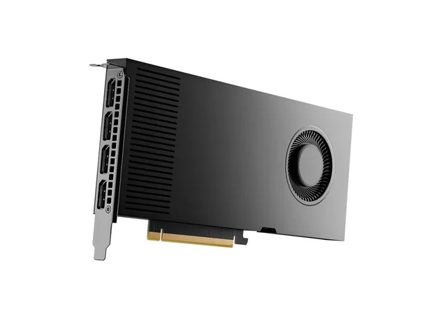 NVIDIA RTX 4000 ADA Generation PCI-E 20GB
