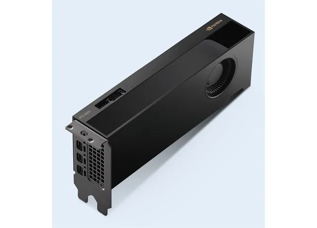 NVIDIA RTX 4000 SFF Ada PCIE Generation