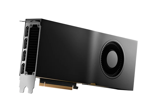 NVIDIA RTX 5000 ADA Generation PCIe 32GB 250W