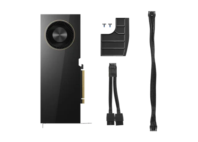 NVIDIA RTX 5880 Ada 48GB DP*4 GDDR6 Graphics Card