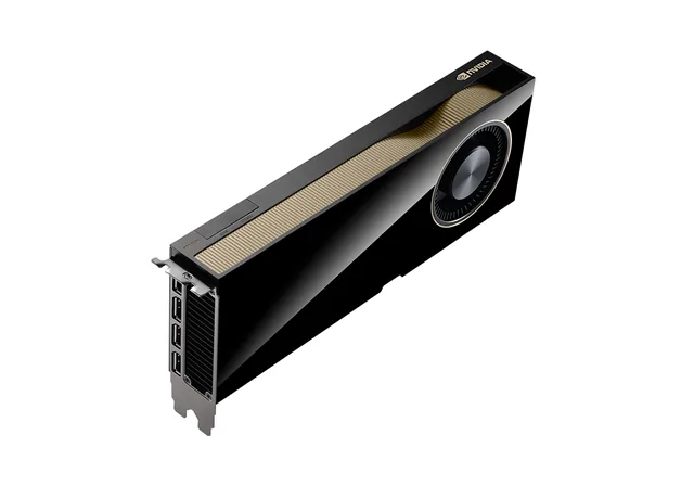 NVIDIA RTX 6000 Ada Generation Enterprise 48G