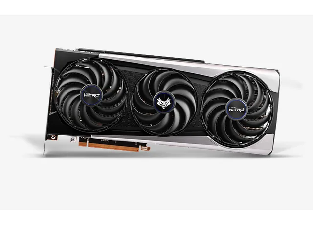 SAPPHIRE Nitro+ AMD Radeon RX 6900XT