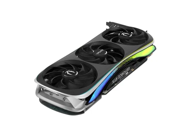 ZOTAC GAMING GeForce RTX 4070 Ti AMP Extreme AIRO