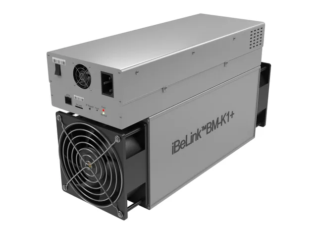 iBeLink BM-K1+ 15 TH/s 2250W (KDA)