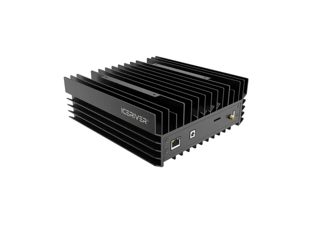 IceRiver AE0 60M ALEO Air-cooling Miner