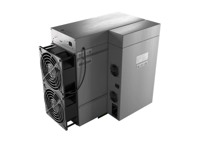 IceRiver AL3 15TH/s 3500W (ALPH)