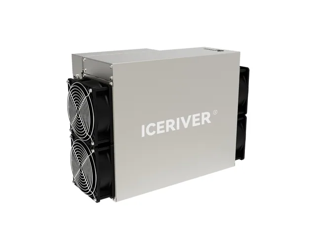 IceRiver KAS KS7 30TH
