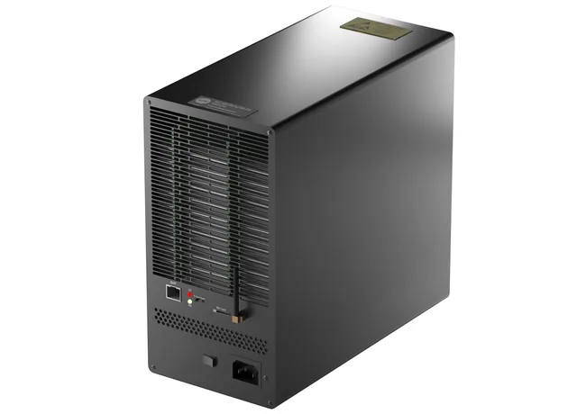 IceRiver KS2 Lite Home Miner 2TH/s 500W (KAS)