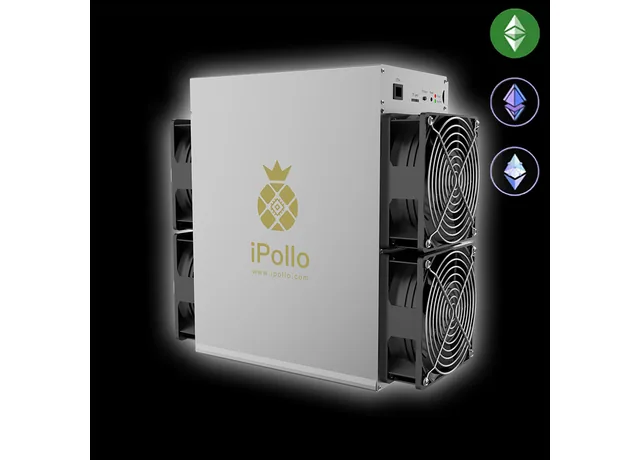 iPollo V2 10Gh/s 1500W (ETC/ETHW)