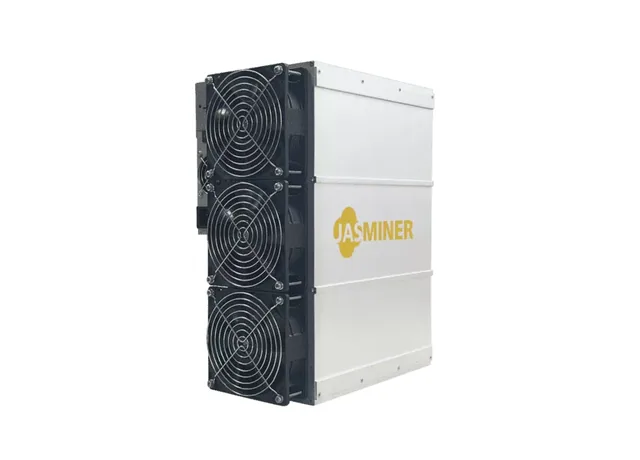 Jasminer X44-P 23,400 MH/s 2550W (ETC/ZIL)