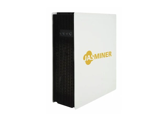 Jasminer X44-Q Quiet 7800MH/s 780W (ETC/ZIL)