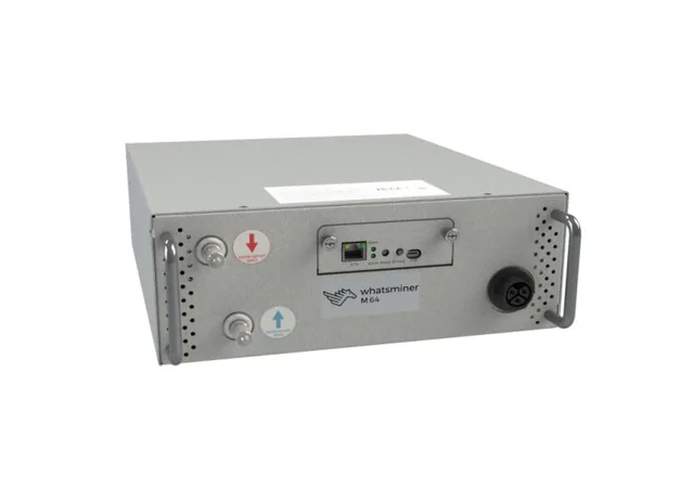 MicroBT WhatsMiner M64 Hydro Miner 202T/204T, 4019W