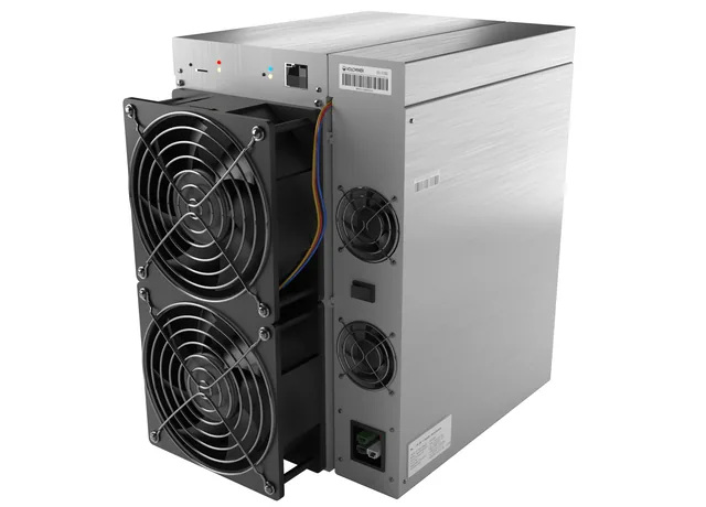 VolcMiner D1 15.5 GH/s (LTC, Dogecoin Miner)
