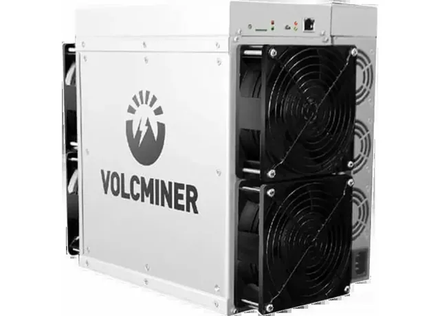VolcMiner D1 18.5Gh Dogecoin Miner